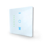 CURRYSMARTER Gen7Pro WLAN Smart Rolladenschalter Kontrollmodul (nur Kontrollmodul)