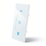 CURRYSMARTER Wlan Elektrischer Gurtwickler Kontrollmodul